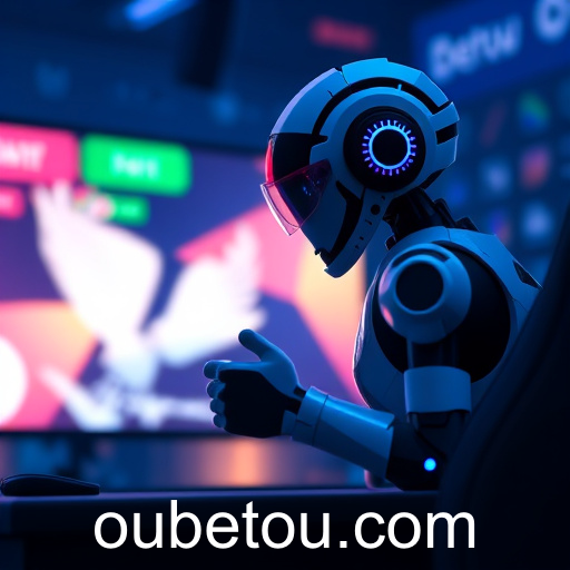 A Revolução da Inteligência Artificial nos Jogos