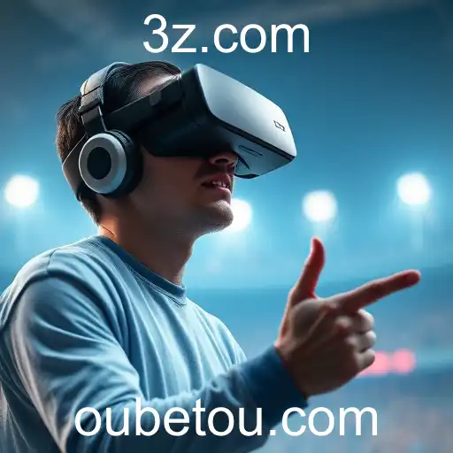 A Revolução dos Jogos de Realidade Aumentada