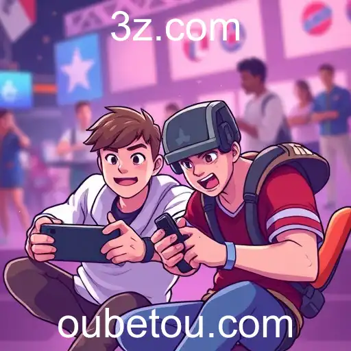 A Revolução do Jogo em 2025: Betou e o Futuro dos Games