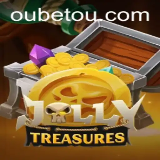 Discover the Exciting World of JollyTreasures: A Game of Strategy and Luck
