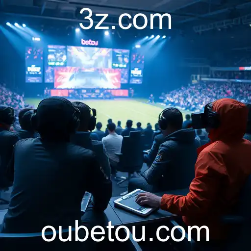 Revolução no Mercado de Jogos Digitais Impulsiona 'Betou'