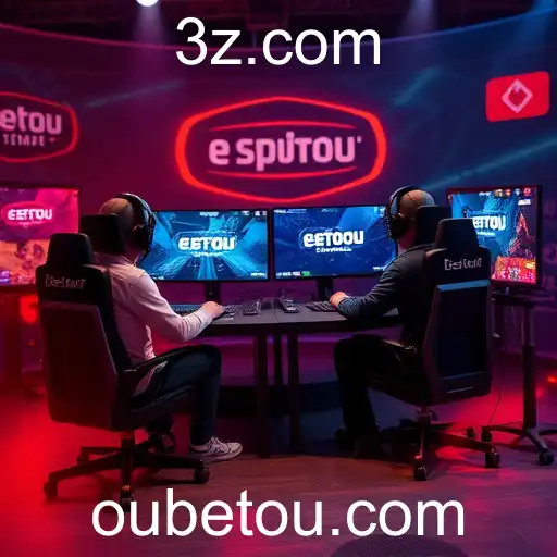 Revolução nos eSports com Ascensão das Plataformas Apostas
