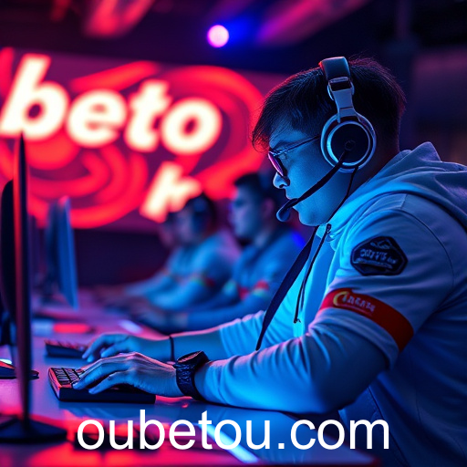 Revolução dos eSports: Novidades e Impactos no Cenário Global