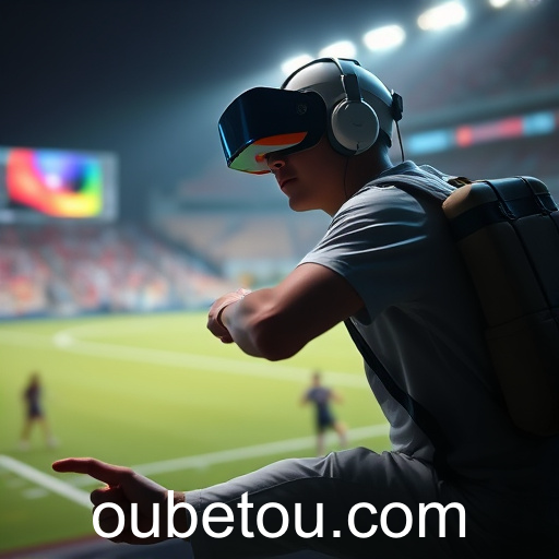 A Evolução dos Jogos na Era da Tecnologia Avançada