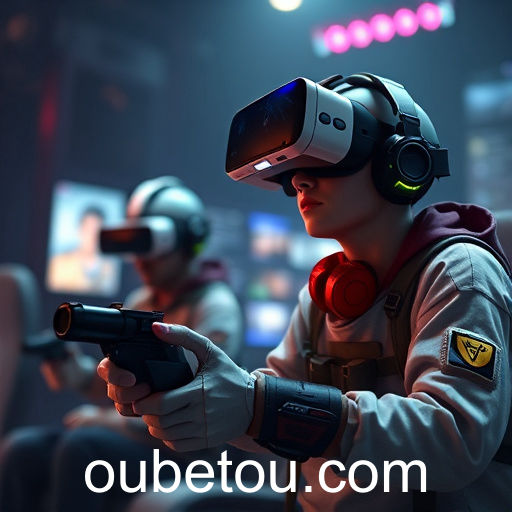 O Futuro dos RPGs Numéricas Chega com Inovações Emocionantes
