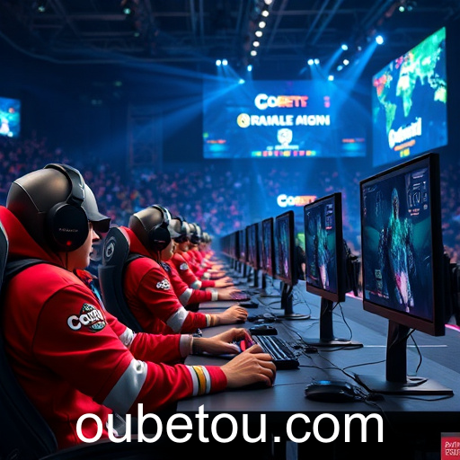 Revoluções e Tendências em Jogos Digitais para 2025