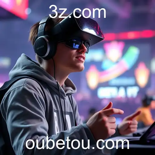 A Revolução do Mercado de Jogos em 2025