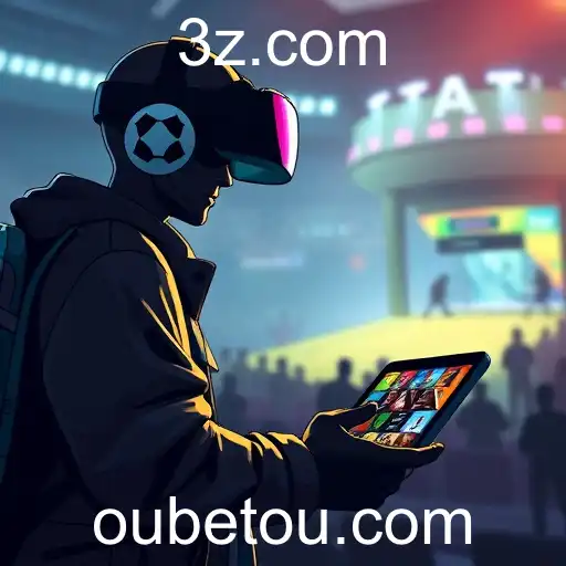 Tendências Emergentes no Mercado de Jogos 2025