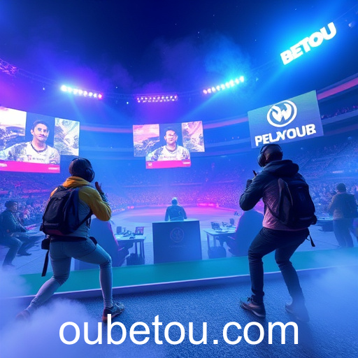 O Crescimento das Plataformas de Streaming de Jogos em 2025