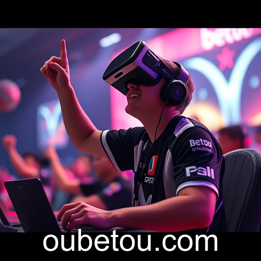 Evolução do Mundo dos Games: Um Olhar Para o Futuro