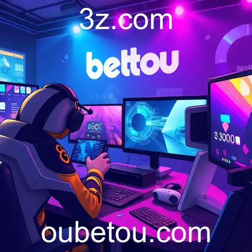 O Crescimento Explosivo do Setor de Jogos em 2025