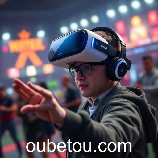 Inovações e Desafios na Indústria de Jogos em 2025