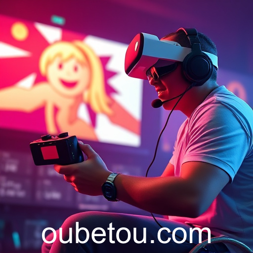 Novidades no Mundo dos Games e o Impacto Atual