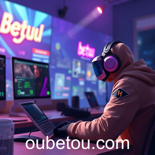 Revolução no Mundo dos Jogos Online