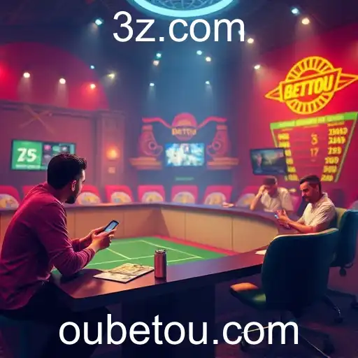 A Revolução dos Jogos Online no Brasil
