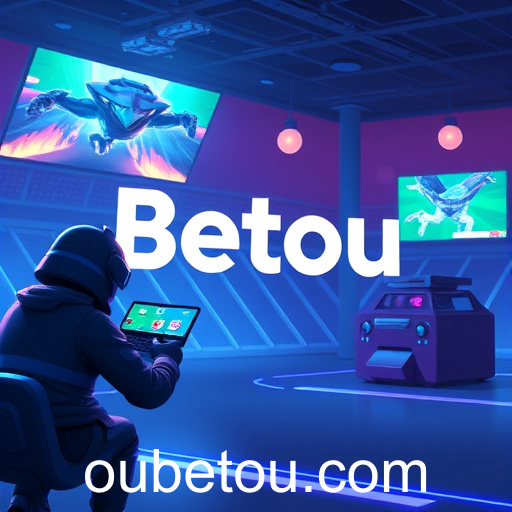 Revolução dos Jogos: Análise do Impacto da 'Betou' no Mercado Global