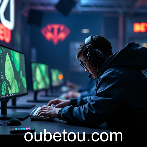 Revolução no Mercado de Jogos com IA e Tendências de 2025