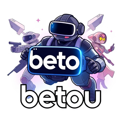 A Nova Era dos Jogos com Betou
