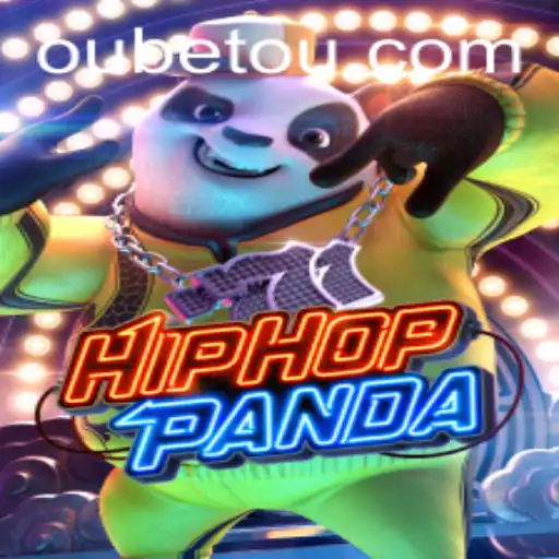 Experience the Thrill of HipHopPanda: A Dynamic Adventure in the World of Bets