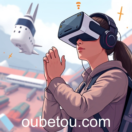 Revolução Gamer: O Ano dos Jogos Híbridos
