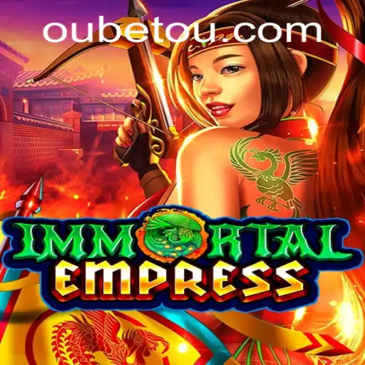Unveiling ImmortalEmpress: A Revolutionary Gaming Experience