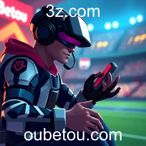 Inovações no Mundo das Apostas Online em 2025