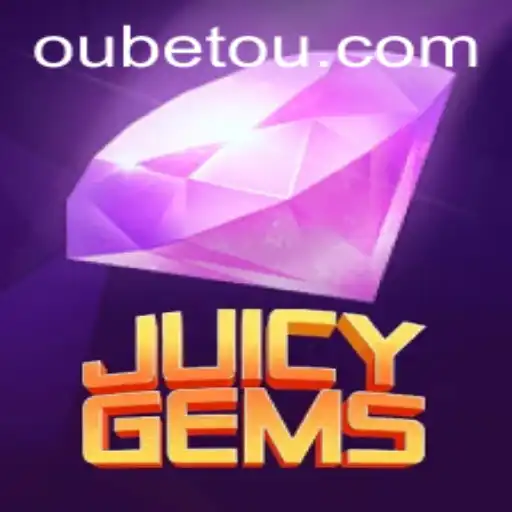 Discover the Dazzling World of JuicyGems: An Exciting New Game Unveiled