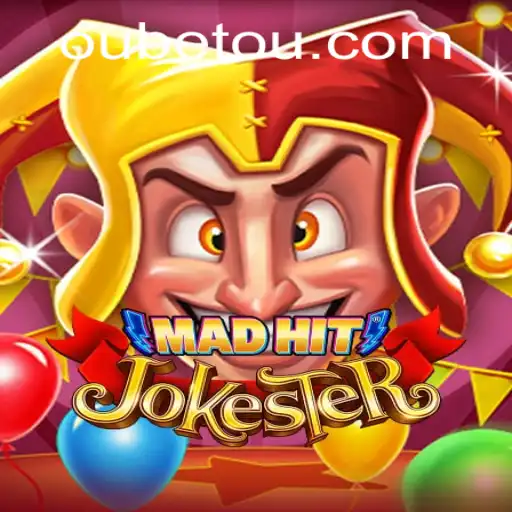 Exploring the World of MadHitJokester: A Unique Gaming Experience