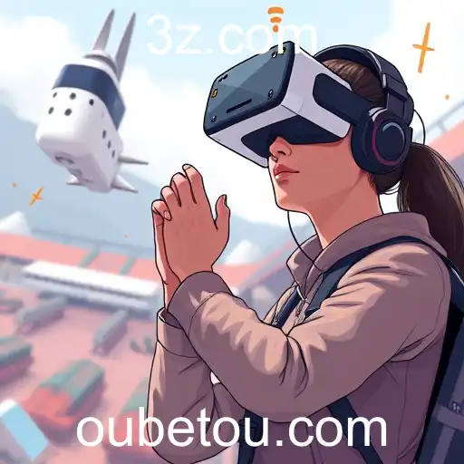 O Impacto dos Jogos em Realidade Aumentada em 2025