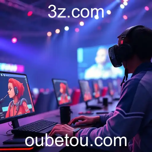 Revolução nos eSports: A Ascensão do Betou