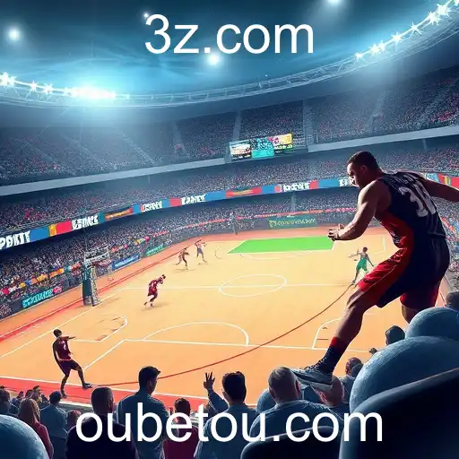 Revolução no Cenário Competitivo de Esports