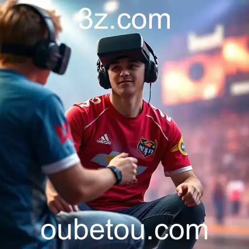 O Ano que Redefiniu o Cenário dos Jogos