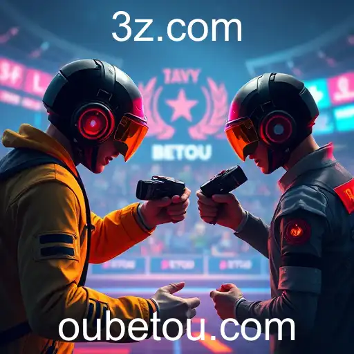 A Revolução dos Jogos com Betou: Um Olhar Atual