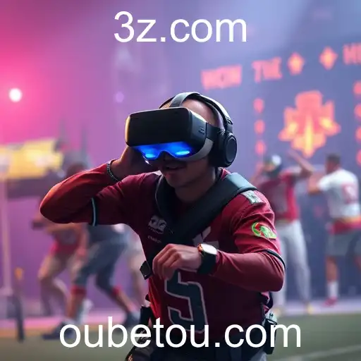 A Revolução dos Jogos: Tendências de 2025