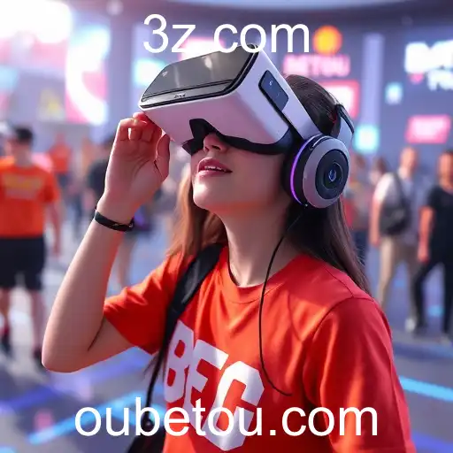 Revolução no Mundo dos Games: Impactos e Perspectivas