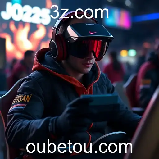 Transformações no Universo dos Jogos em 2025