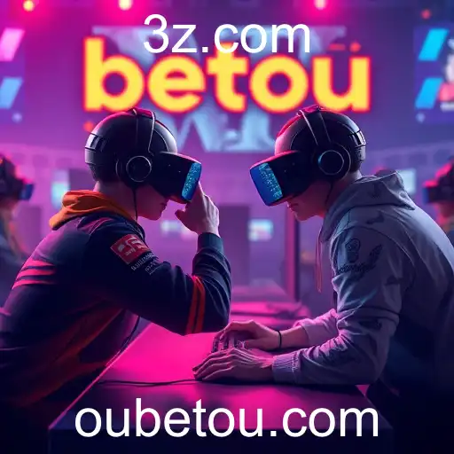 A Revolução dos Jogos Online: O Impacto de Betou no Mercado em 2025