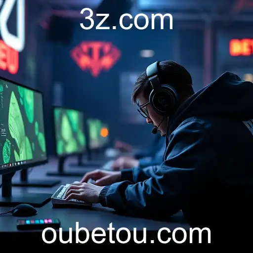 Revolução dos eSports: Betou Lidera a Nova Era