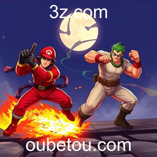 A Revolução dos Jogos e o Crescimento do Betou em 2025