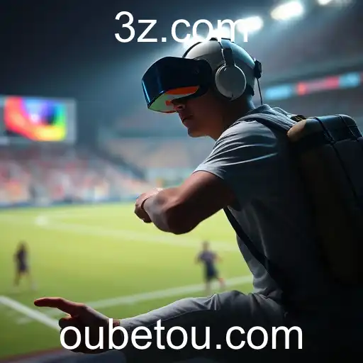 Revolução nos Jogos com A Tecnologia Betou