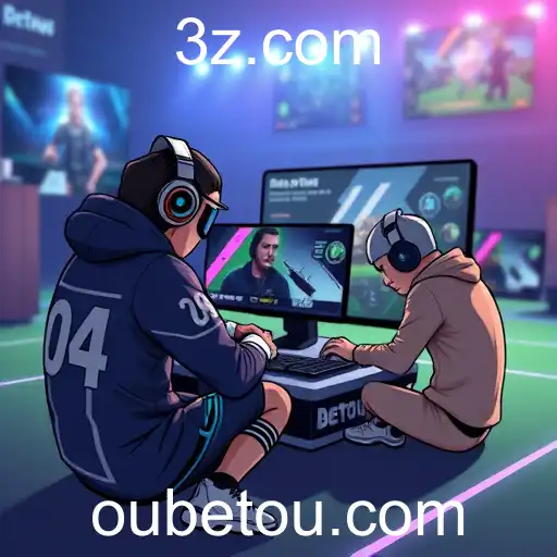 Revolução dos Jogos Online: Inovações em 2025