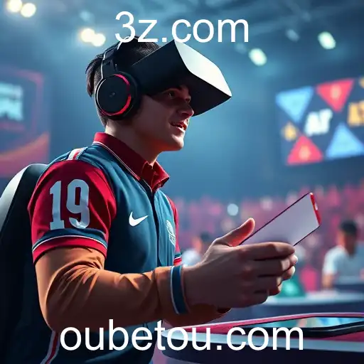 A Revolução dos Jogos Online em 2025