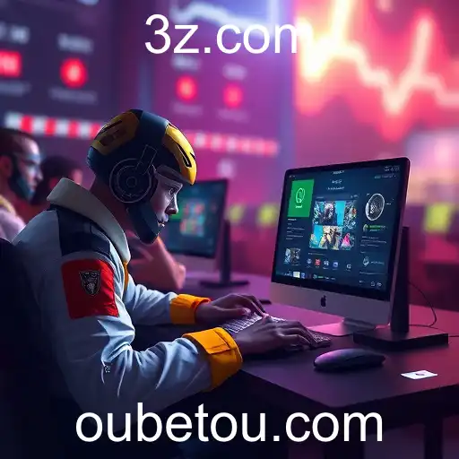 A Revolução dos Jogos Online em 2025