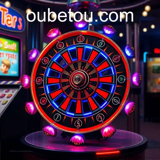 Exploring the Fascinating World of Rotary Games