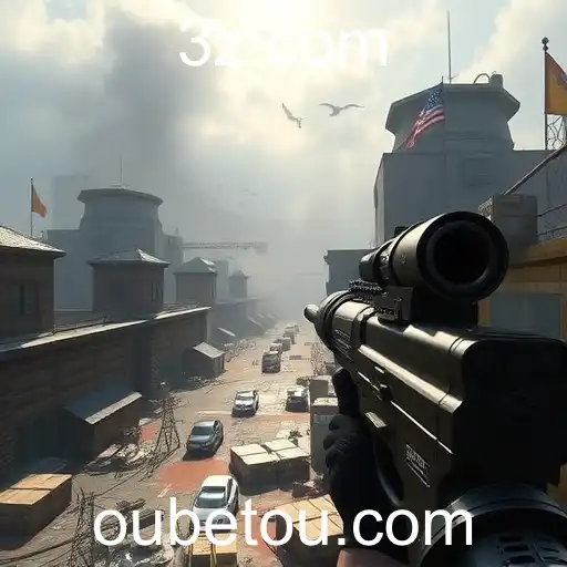 A Ascensão do Betou no Mundo dos Jogos Online