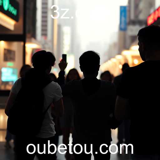 Análise da Influência do 'Betou' no Cenário Digital Brasileiro