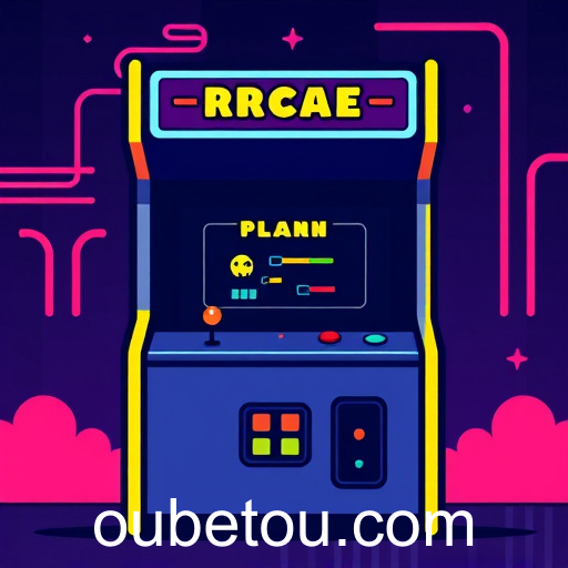 A Nostálgica Ascensão dos Arcade Classics no Mundo dos Jogos Modernos