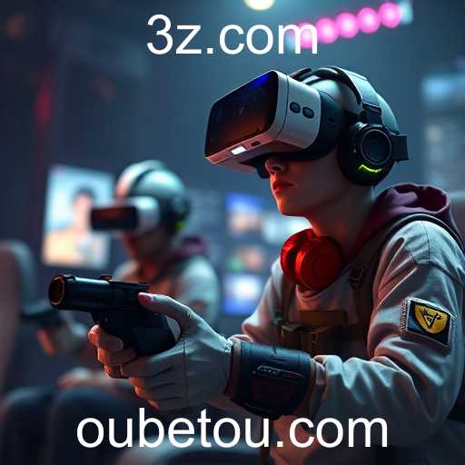 O Futuro dos RPGs Numéricas Chega com Inovações Emocionantes