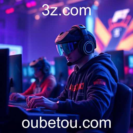 Novidades no Mundo dos Jogos em 2025