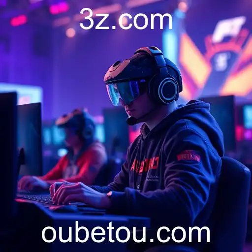 Novidades no Mundo dos Jogos em 2025